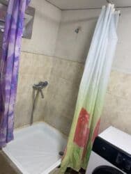 ак ордодон квардира уи берилет: 1 комната, Агентство недвижимости, Без подселения, С мебелью частично — 7