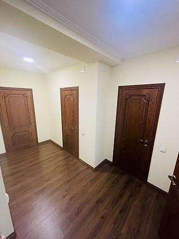 fred perry: 2 комнаты, 76 м², Элитка, 5 этаж — 5