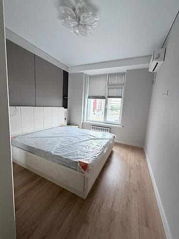 rent: 3 комнаты, С мебелью полностью — 10