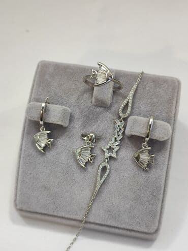 эксклюзивные свадебные пригласительные: Серебро 925 пробы Браслет 1800сом Есть доставка по городу и — 9