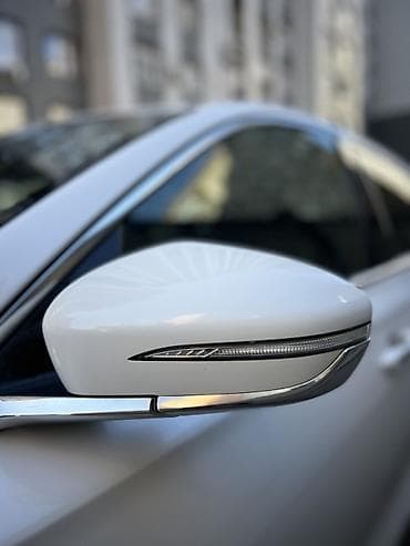 Унаа сатуу: Hyundai Grandeur: 2020 г., 3 л, Автомат, Газ, Седан — 5
