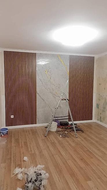 горка 4: Стеклянная душевая перегородка с раздвижными дверями - Конструкция — 1