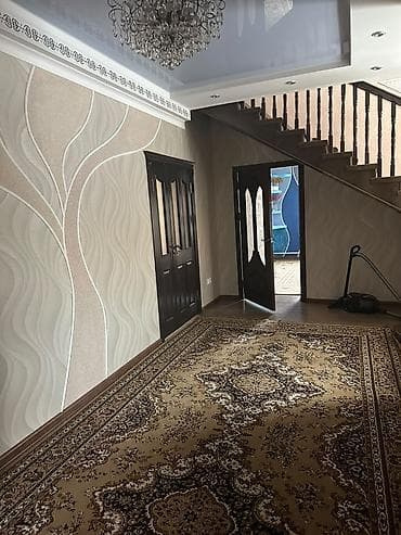 Кыймылсыз мүлк: Ысык-Көлдө конок үйү, Каракол, 6 орун, Күнүмдүк — 3