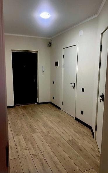 1 комната, 54 м², Элитка, 15 этаж, Евроремонт at lalafo.kg 1 комната, 54 м², Элитка, 15 этаж, Евроремонт