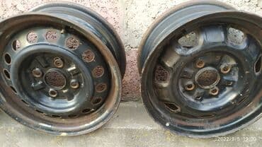 купить бу резину: Продаю диски 13 — 1