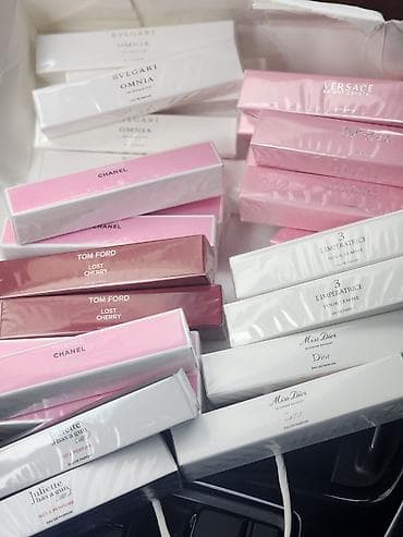 ххх игрушки: Набор женских парфюмов в компактных флаконах (Eau de Parfum), в — 2