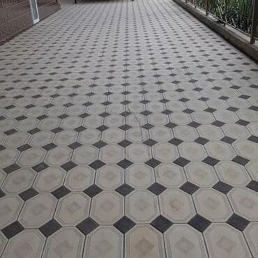 брусчатка бишкек цена: Укладка брусчатка любой сложности укладка брусчатка, устантовка — 11