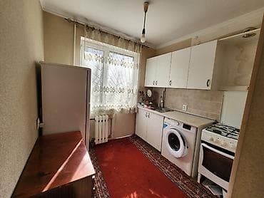 продаю квартиру 10 микрорайон: 1 комната, Собственник, Без подселения, С мебелью полностью, С мебелью частично — 4