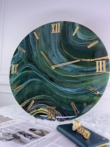 Уход и хранение одежды: Часы настенные ручной работы в наличии и на заказ ‼️Цены от 2800 — 1