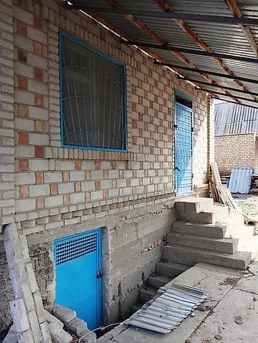 Дома: Продаётся дачный участок с кирпичным домом и хозяйственными — 3