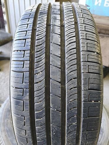 планета 5 купить: Шины 225 / 45 / R 18, Лето, Б/у, 1 шт, Легковые, Корея, Nexen — 1