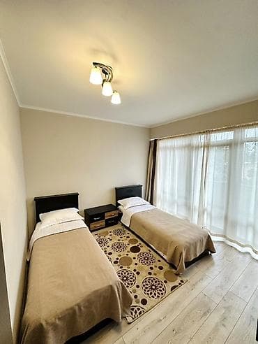 nice house: Гостиница ASMAN — комфортабельное размещение с развитой — 1