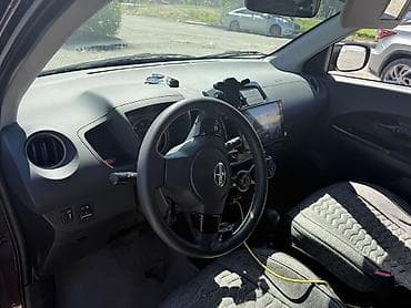 Scion: Toyota Ist: 2009 г., 1.8 л, Автомат, Бензин, Хетчбек lalafo.kg да — 3 Scion: Toyota Ist: 2009 г., 1.8 л, Автомат, Бензин, Хетчбек — 3