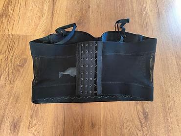 черный худи: Худи, Новый, S — 3