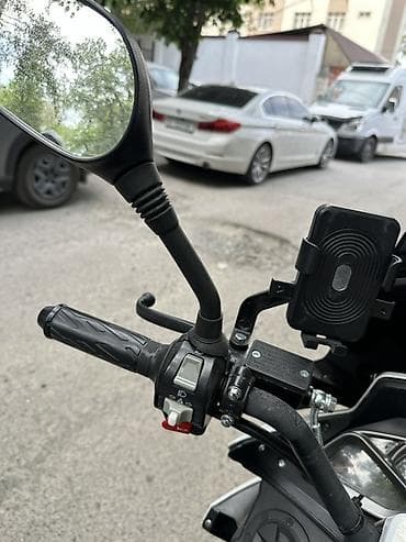 скутер расрочка: 🛵🔥 ⚠ Срочная продажа! Срочно продаётся Maxi 150cc 🔥🛵 Почти новый — 7
