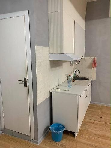 Продажа квартир: Студия, 36 м², парк Фучика Элитка, Цокольный этаж этаж, Евроремонт — 5