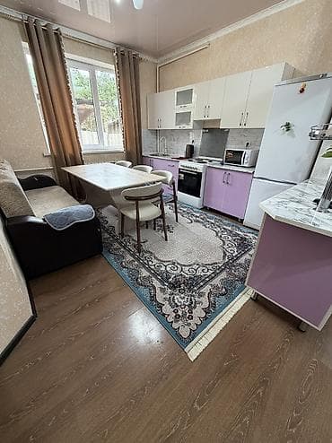 дом на продаж: Дом (частный сектор), Радуга West, Сары-Ой, 12 мест — 5