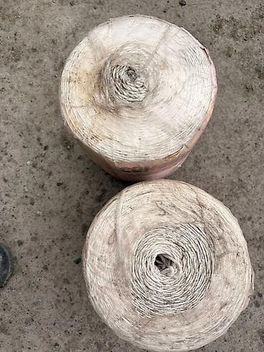 тр: Сеновязальный шпагат, 100% фибриллированный полипропилен (Иран) — 3