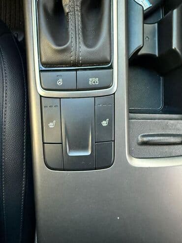 срочно продаю нужны деньги очень срочно: Kia K5: 2018 г., 2 л, Автомат, Газ, Седан — 10