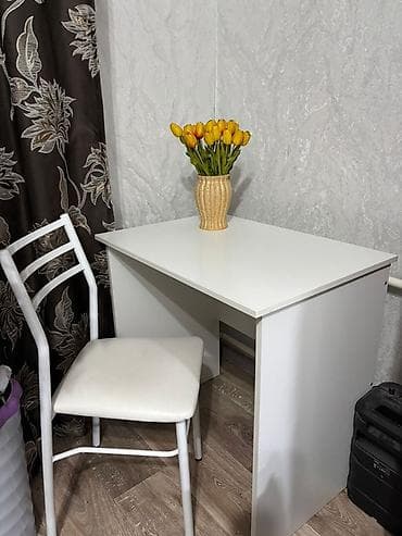 Офисные стеллажи: Офисный стеллаж, ЛДСП, цвет - Белый — 2