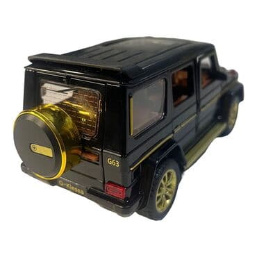 на радиоуправлении: Модель автомобиля гелик g500 [ акция 50% ] - низкие цены в городе! | — 5