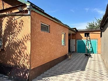 токмок пакровка дом купит: ❗️ПРОДАЮ УЧАСТОК С ДОМОМ❗️ 📍Локация: с.Ново-Павловка Площадь Дома — 1