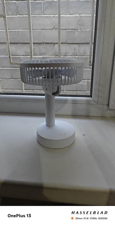 cpu cooler: Вентилятор Настольный, Лопастной — 2