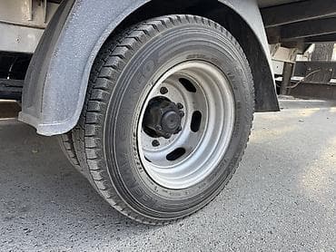 продажа спринтер самосвал: Эвакуатор, Mercedes-Benz, 2005 г., Прямая — 10