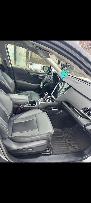 авто рассрочка без банк: Subaru Outback: 2020 г., 2.4 л, Вариатор, Бензин, Универсал — 7