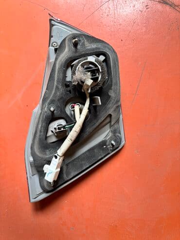 поворотники на виндом: Правый поворотник Toyota 2012 г., Б/у, Оригинал, Япония — 5