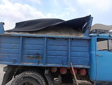 попа ячмень: Отсев, Для фундамента, Оптом, В розницу, Зил — 3