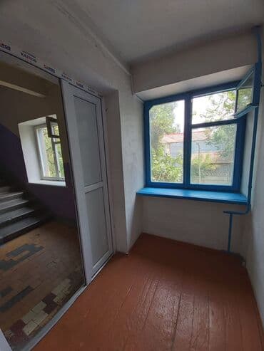 долгосрочные квартиры бишкек: 1 комната, Риэлтор, Без мебели — 12