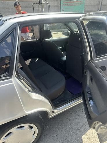 Daewoo Nexia: 2011 г., 1.5 л, Механика, Бензин, Седан — 10