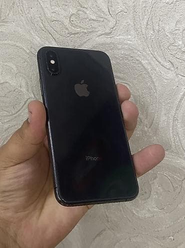 a 11: IPhone Xs, 256 ГБ, 82 % — 4