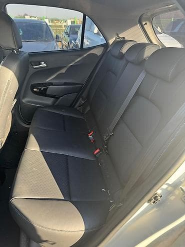 mini coper: Kia Morning: 2019 г., Автомат, Бензин, Хэтчбэк — 8