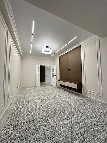 Квартиры: 2 комнаты, 63 м², Элитка, 8 этаж, Дизайнерский ремонт — 10
