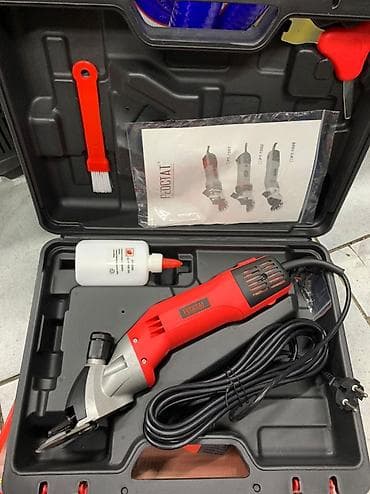 chi su: Барана стрижки Реостат высшего качества 1год гарантии на сервис — 1