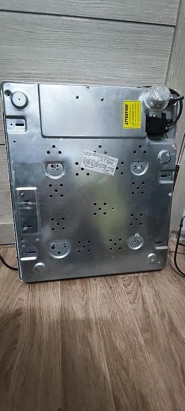 плита на печку: Газовая, Механическое, Встраиваемая, Б/у, Полная оплата — 3