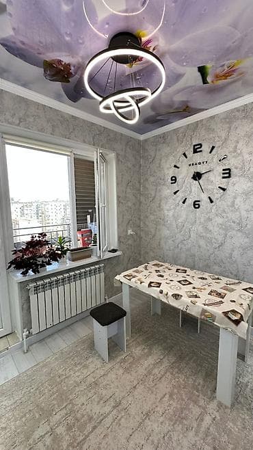 1 комвартирахрущевка продается: 1 комната, 53 м², Элитка, 9 этаж, Дизайнерский ремонт — 5