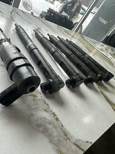 Форсунка Hyundai