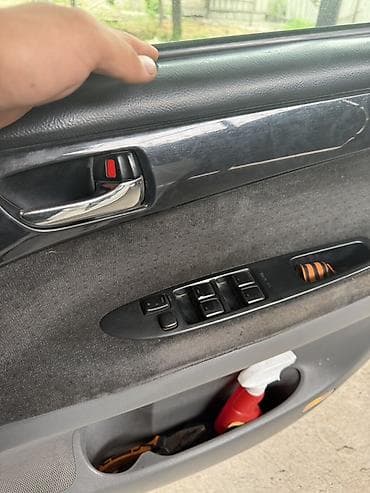 tactrix openport 2.0: Toyota Ipsum: 2002 г., 2 л, Автомат, Универсал — 10