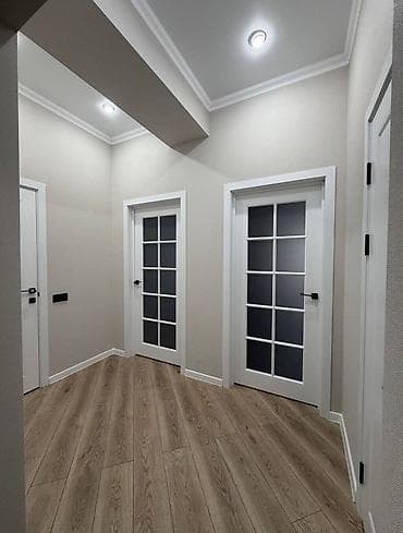 1 комната, 42 м², Аламедин-1 мкр Элитка, 6 этаж, Дизайнерский ремонт — 4