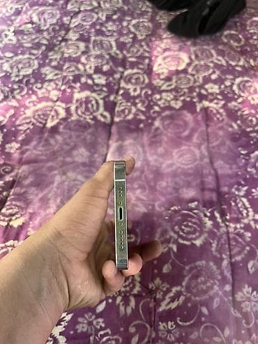 скупка компьютера: IPhone 12 Pro, Б/у, 128 ГБ, Белый, Зарядное устройство, Защитное стекло, Чехол, 20000 % — 6