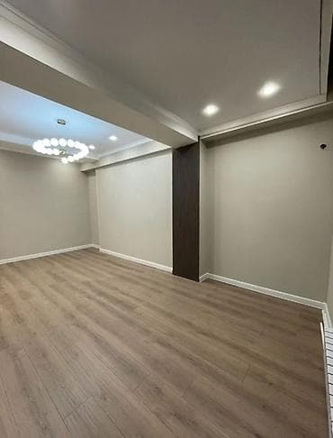 профсоюз: 1 комната, 43 м², Элитка, 3 этаж, Дизайнерский ремонт — 5