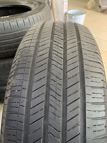 Шины 205 / 60 / R 16, Лето, Легковые, Kapsen — 1