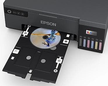 епсон а3: 🖨 Epson EcoTank L18050 — цветной струйный фотопринтер A3+ с Wi-Fi — 3