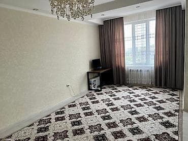 лазо: 78 м², Без мебели — 3