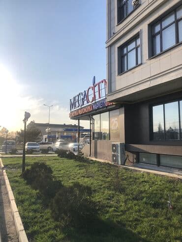 долгосрочная квартира в джалалабаде: 2 бөлмө, Менчик ээси, Чогуу жашоо менен, Толугу менен эмереги бар — 1