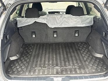 Subaru Outback: 2020 г., Вариатор, Универсал — 8