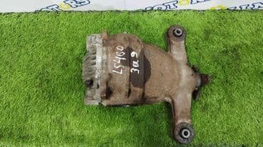 lexus: Задний редуктор Lexus Б/у, Оригинал — 2